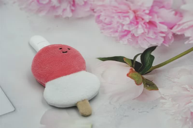 Bucute糰糰子護身符.御守套.平安符袋/寶寶專用/手工製作/