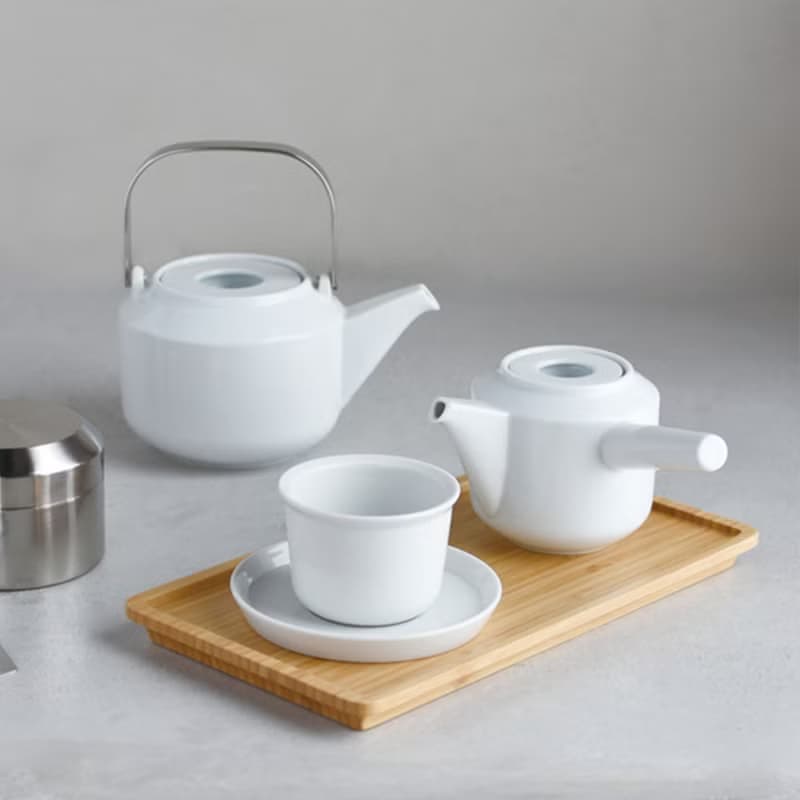日本KINTO LT茶壺600ml / 共2色