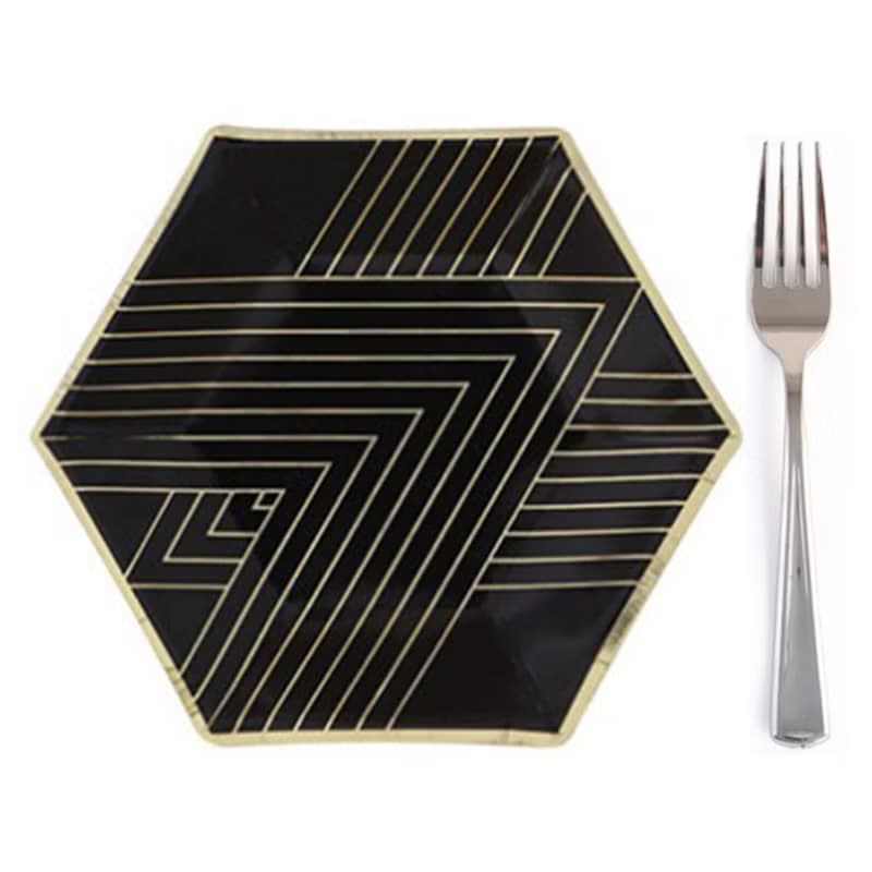 訂購本店蛋糕時才會一同發貨/加購商品 - 造型餐具豪華組