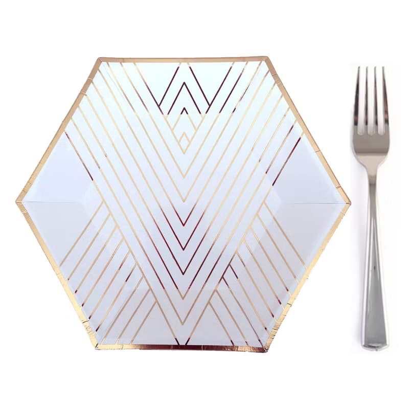 訂購本店蛋糕時才會一同發貨/加購商品 - 造型餐具豪華組