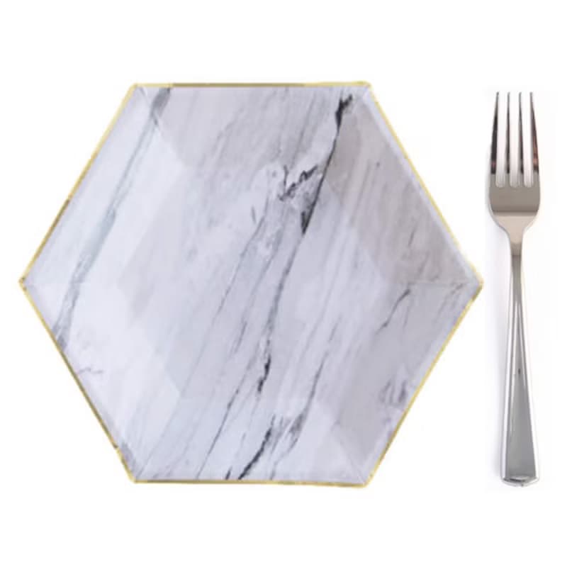 訂購本店蛋糕時才會一同發貨/加購商品 - 造型餐具豪華組