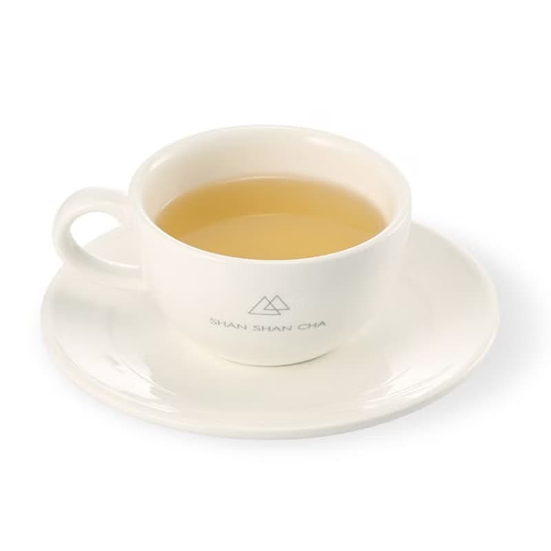 【山山來茶】自然農法 茉香翠玉 茶葉(37.5g/罐)