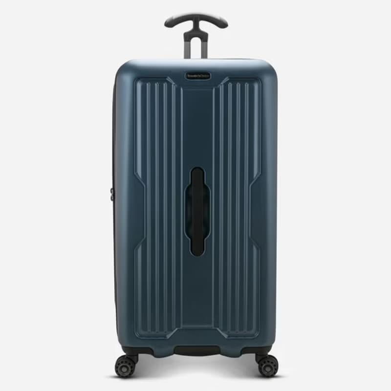 Traveler's Choice Ultimax系列26吋經典胖胖箱-海軍藍