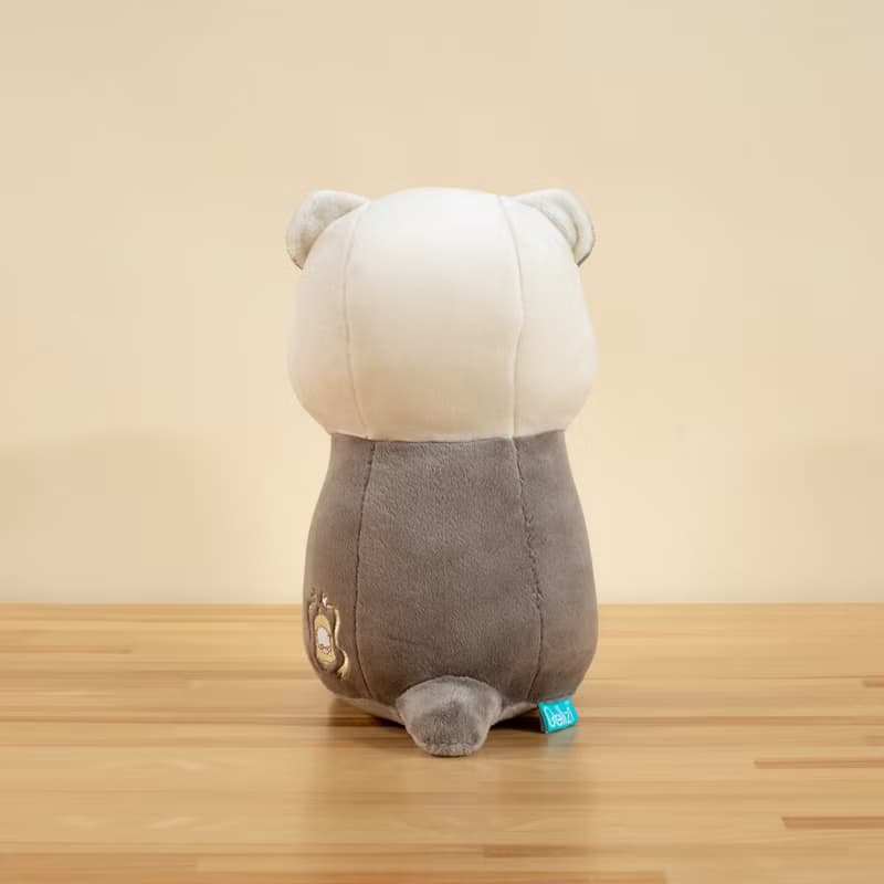 Bellzi | Otti 海獺玩偶