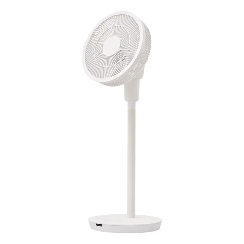 ARTISAN 14吋3D循環節能風扇(9+9雙層扇葉自然風)