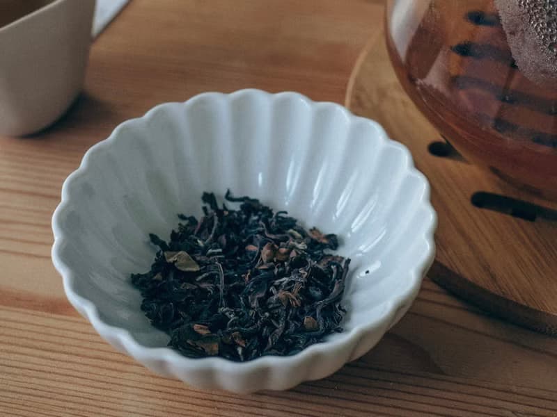 等等嚴選/東方美人/輕量紙盒組/茶盒子/散茶40g