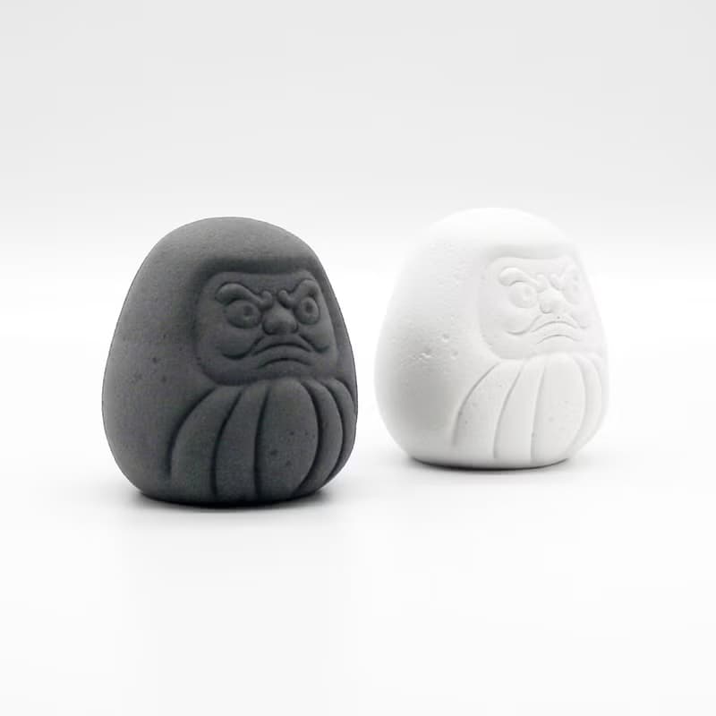 えんぎもの Aroma stone I 日式達摩擴香石 I 香氛 I 附精油－