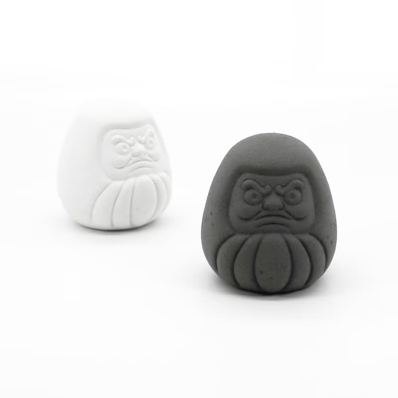 えんぎもの Aroma stone I 日式達摩擴香石 I 香氛 I 附精油－