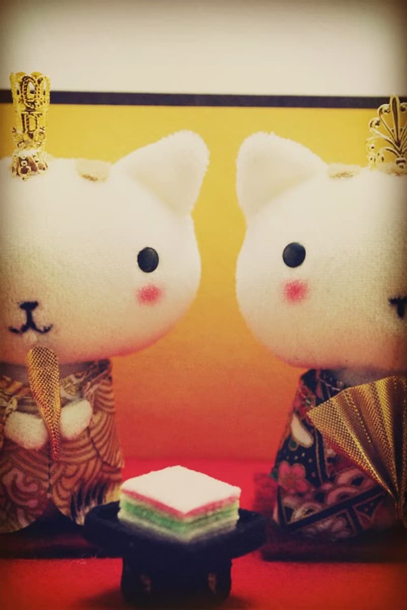 Bucute alal貓新春場景組/療癒限量/生日禮物/手工/手作/新年快樂/招財貓/擺飾/新春/發財/結婚