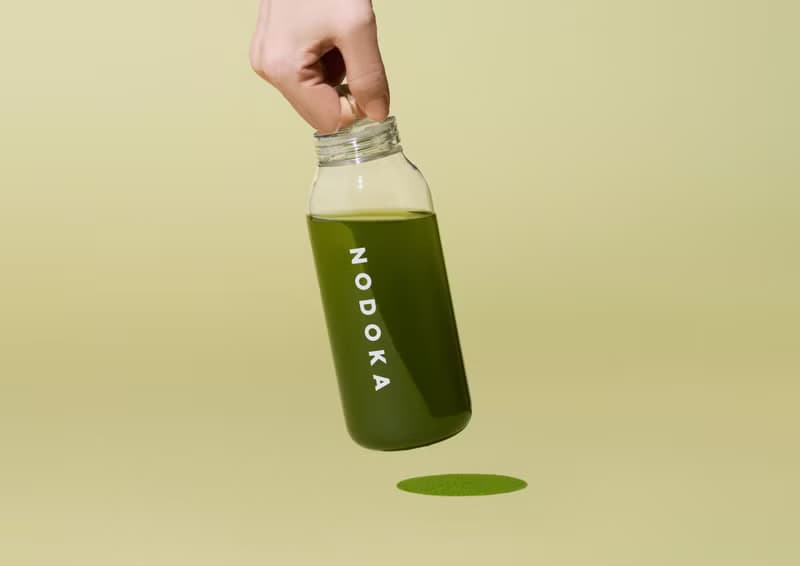 Original Bottle