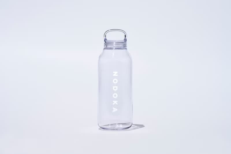 Original Bottle