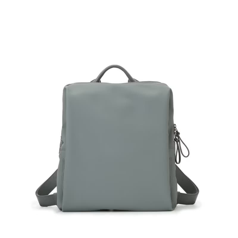 Blind Soccer 盲足後背包 -灰色