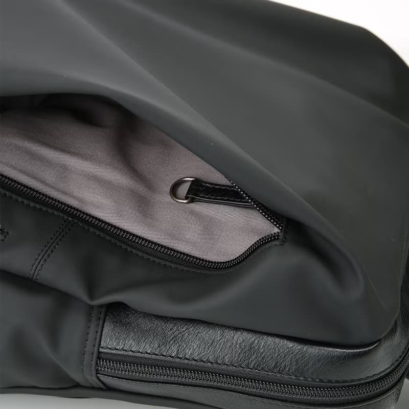 Blind Soccer 盲足後背包 -灰色