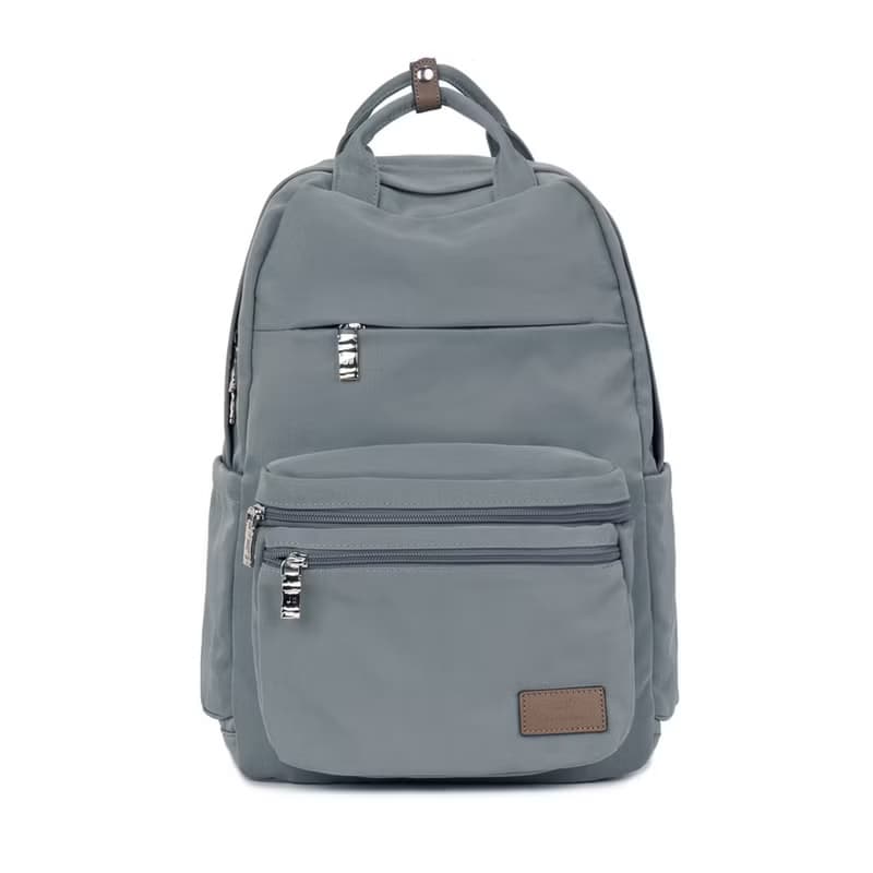 後背包-晨光手提防潑水後背包-6002-30-多色任選