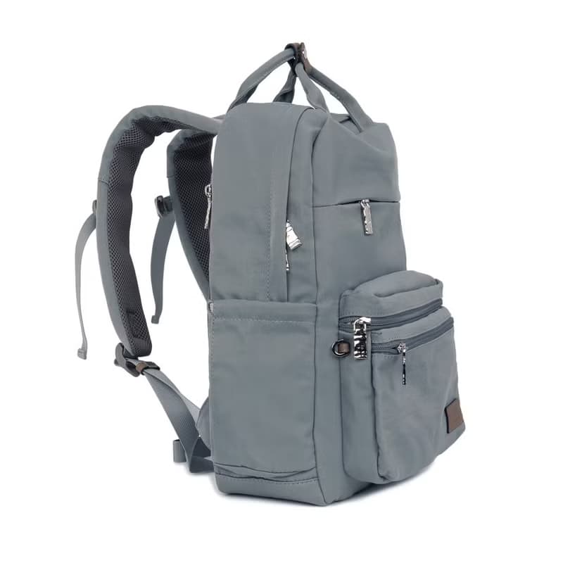 後背包-晨光手提防潑水後背包-6002-30-多色任選