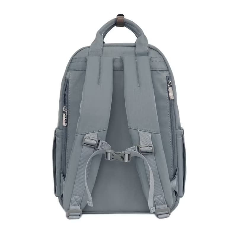 後背包-晨光手提防潑水後背包-6002-30-多色任選