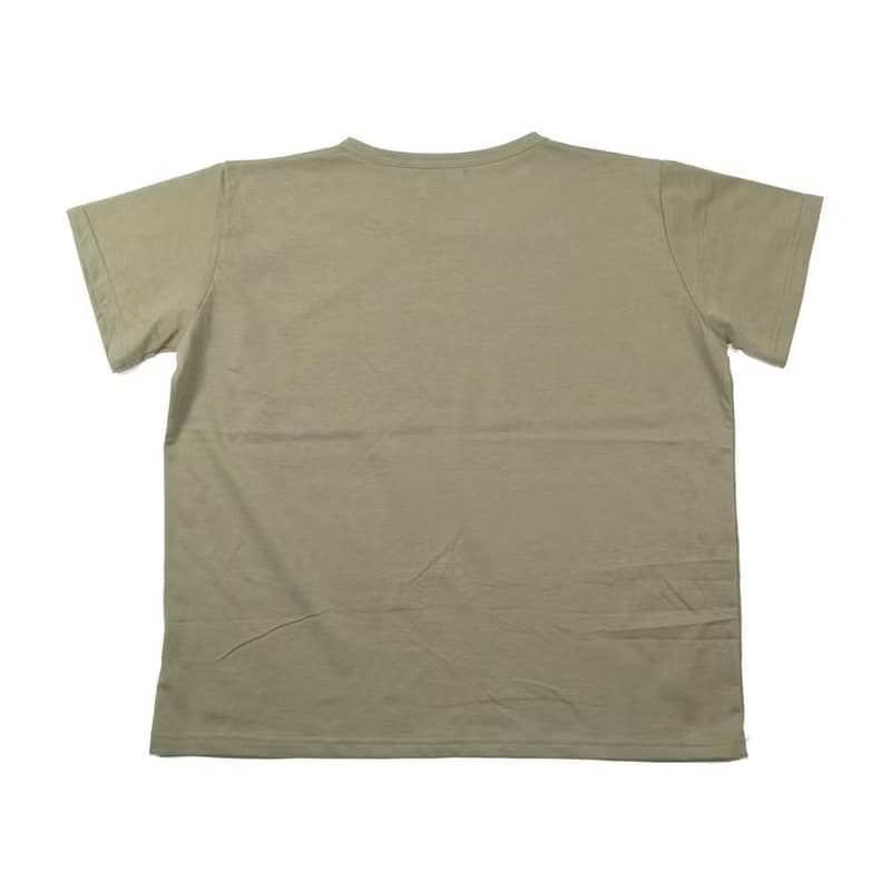 釘　レディースTシャツ　レディースフリー　Tcollector