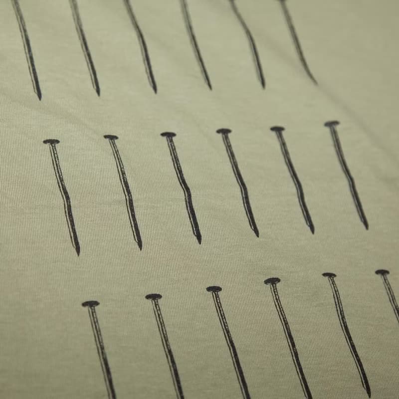 釘　レディースTシャツ　レディースフリー　Tcollector