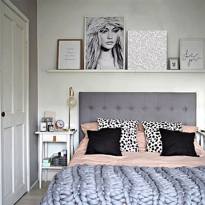 【日本 VisualSonic】藍牙畫布音箱- Victoria Harbour  II