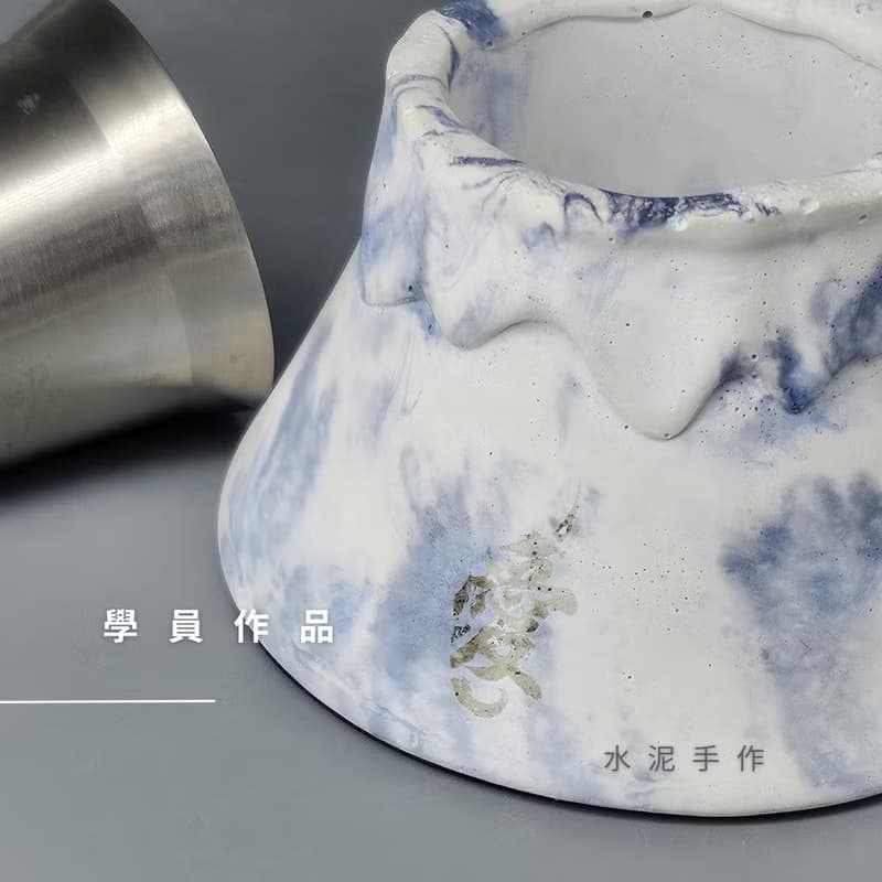 玩柅 富士山 • 咖啡柸套裝 咖啡柸 辦公室 禮物 生日 週年 婚禮
