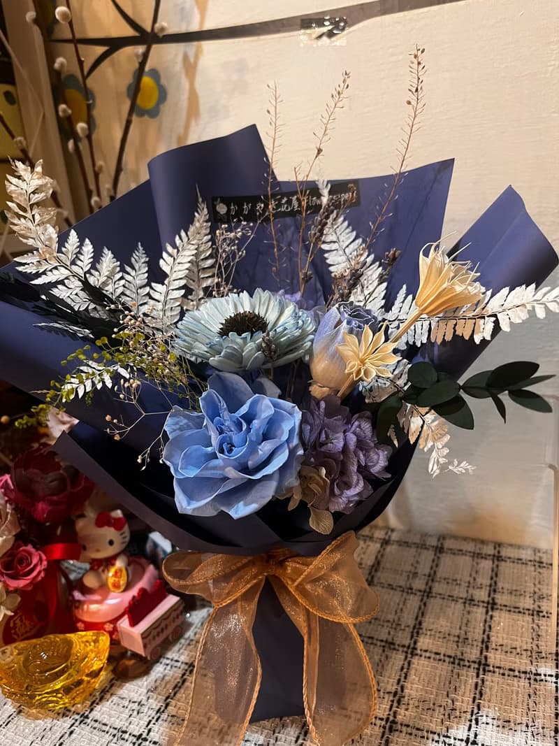 情人節花束/畢業花束/母親節花束