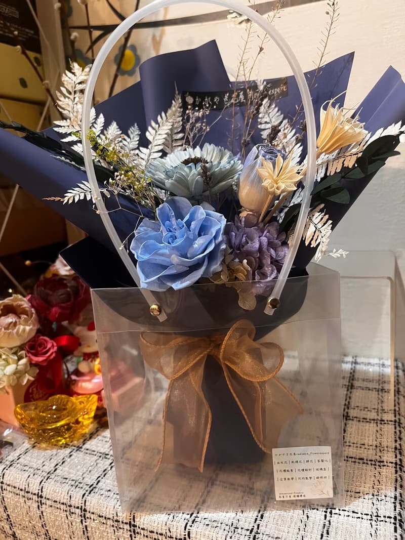 情人節花束/畢業花束/母親節花束