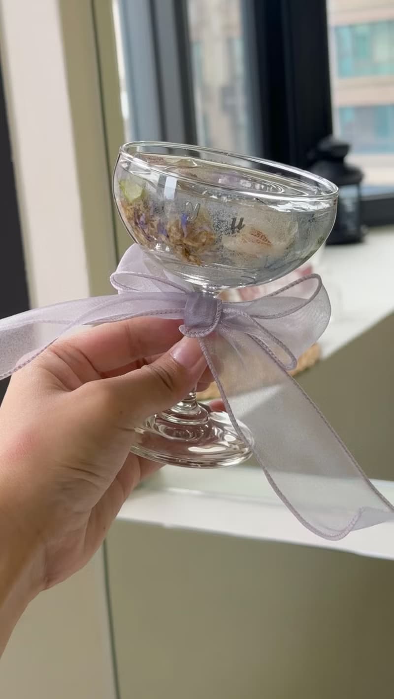【體驗】【體驗】高雄蠟燭教室 乾燥花燭台體驗 香氛燭台 花燭台
