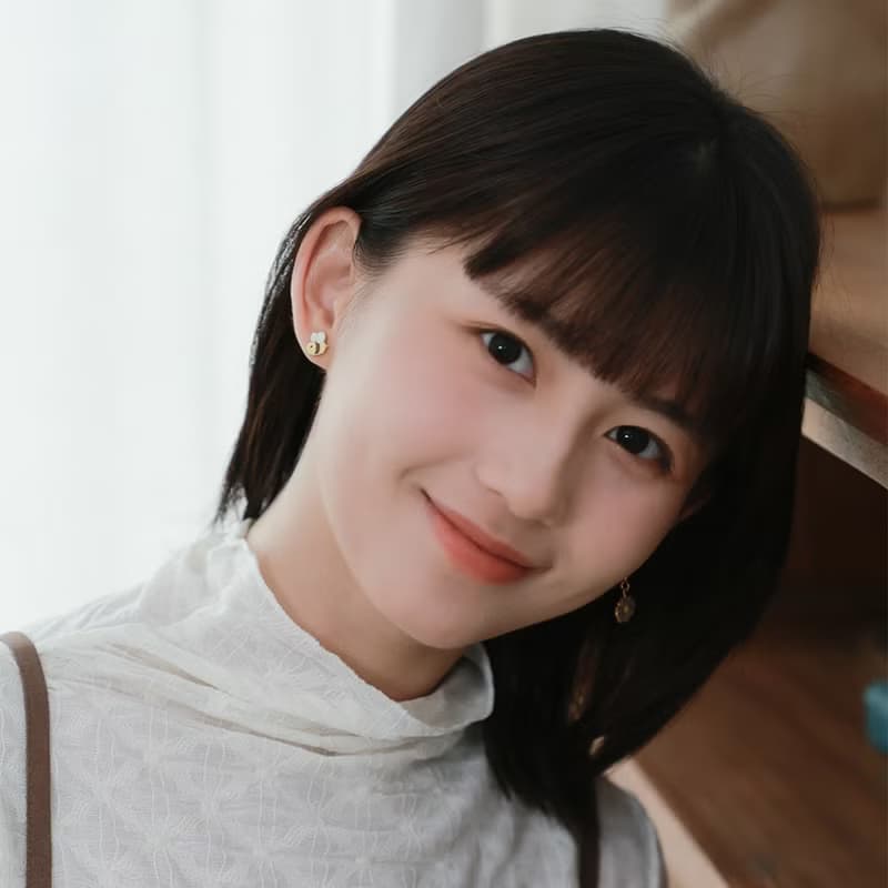 小蜜蜂 Bee 小花 夾式耳環 低敏鋼針 生日禮物 紙盒包裝