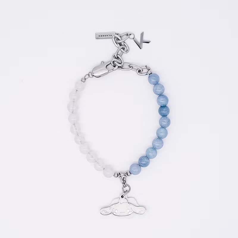 KLASSE14 Stonegem 手鏈 x CINNAMOROLL