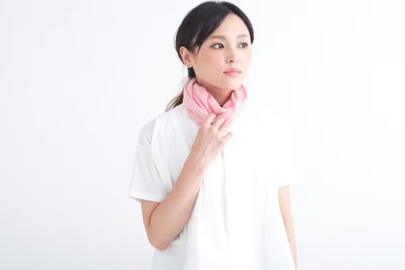 日本製 シルク ヘアバンド 帽子 ネックウォーマー メンズ レディース 秋 冬 就寝用 マフラー 防寒 ナイトキャップ 就寝用 室内用 医療用帽子 医療用