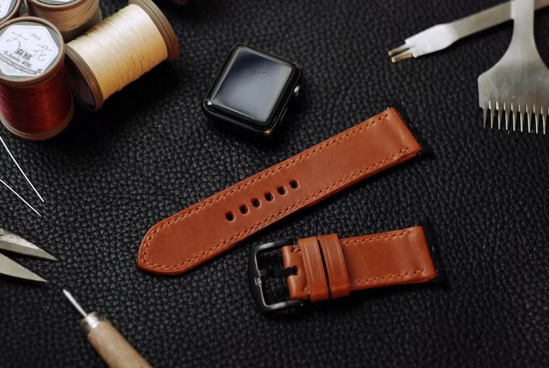 【歡慶週年慶】【超划算】超值 2入applewatch錶帶