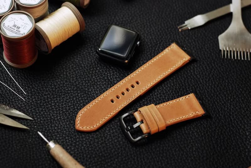 【歡慶週年慶】【超划算】超值 2入applewatch錶帶