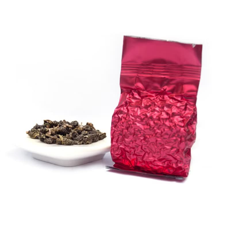 T4【無藏】端午公益 臺茶紅茶 綜合三入小茶禮_全彩盒(1散茶+2茶