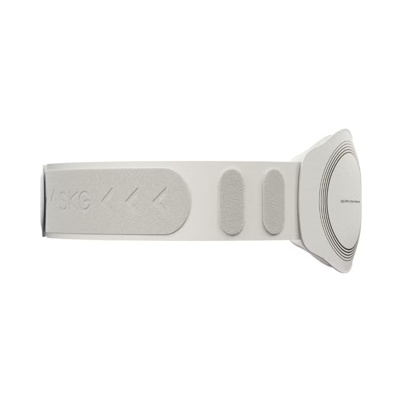 6折優惠 SKG – W7 Pro腰部按摩器