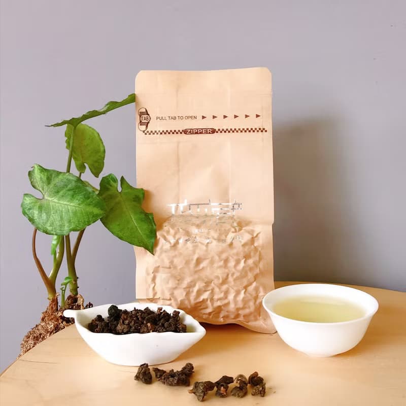 U4【無藏】端午公益 臺茶紅茶 三入大罐裝綜合茶禮 (1散茶+2茶包)