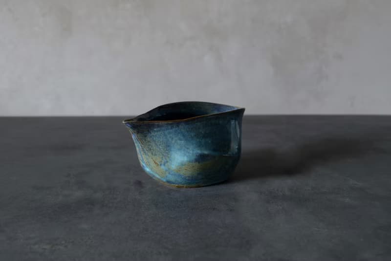 縹_面取_大茶海