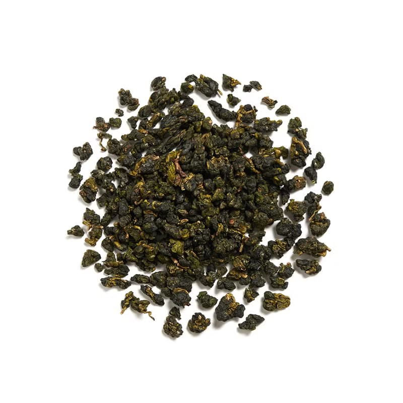 羽曦堂【朝曦步雲】梨山花香清焙烏龍茶 英國美食奧斯卡 三星獎