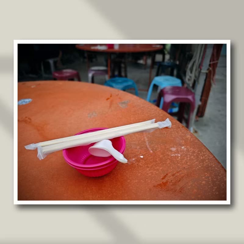 台灣街頭攝影-高雄旗津阿霞-藝術微噴/掛畫/複製畫/海報