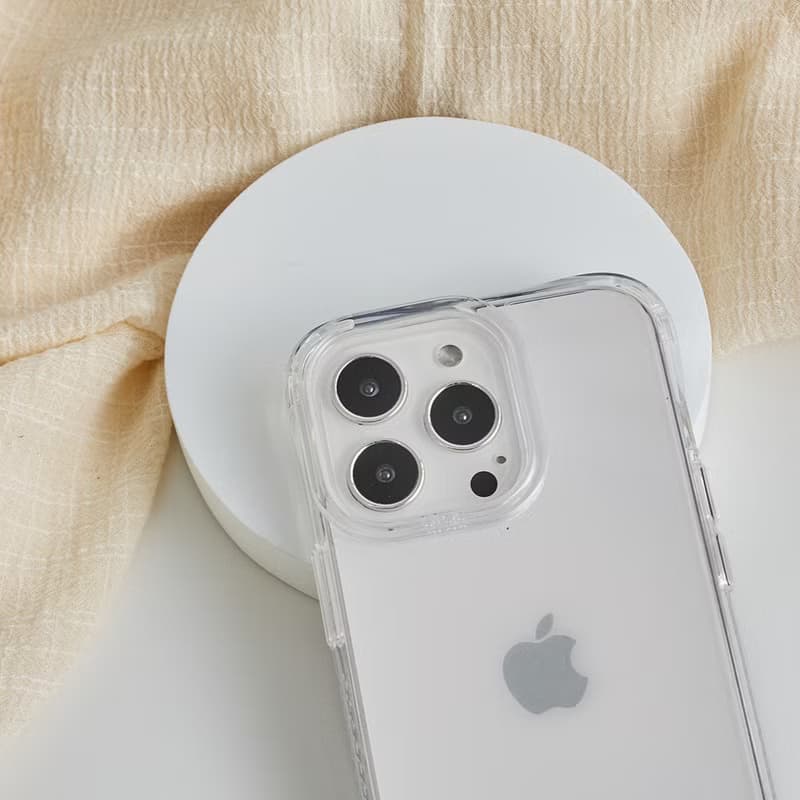 太空漫步小恐龍抗黃防摔MagSafe iPhone手機殼