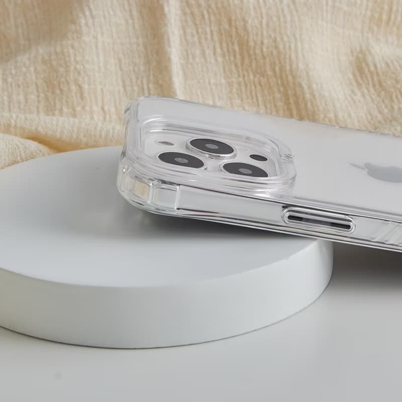太空漫步小恐龍抗黃防摔MagSafe iPhone手機殼