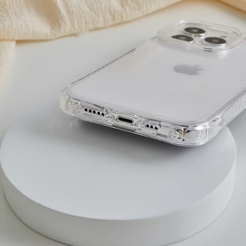 太空漫步小恐龍抗黃防摔MagSafe iPhone手機殼