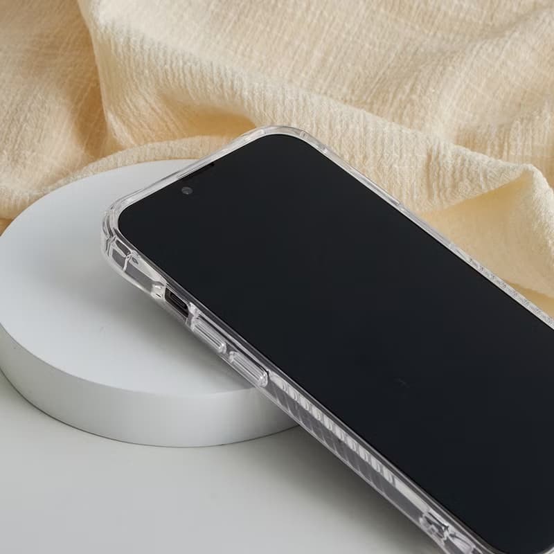 太空漫步小恐龍抗黃防摔MagSafe iPhone手機殼