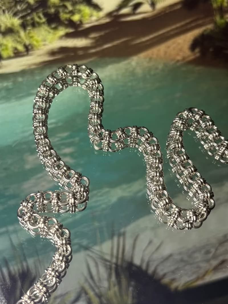 Desert Collection - Oasis Necklace