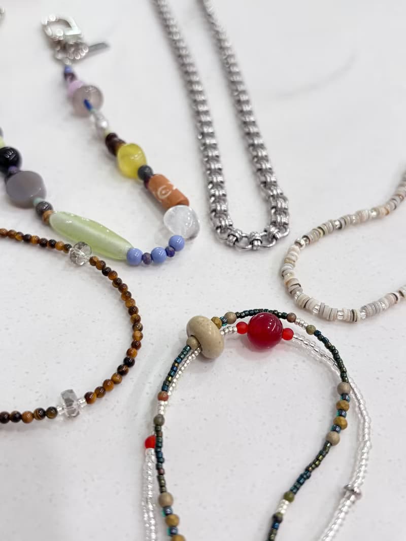 Desert Collection - Oasis Necklace
