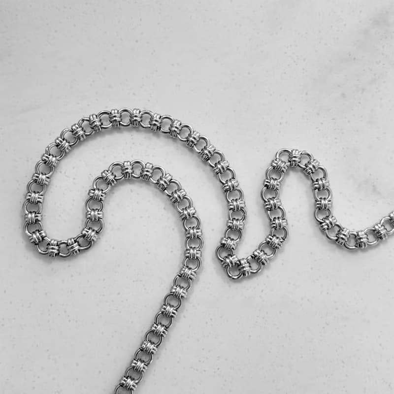 Desert Collection - Oasis Necklace