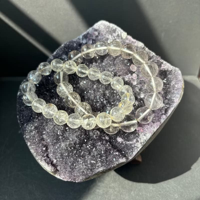 *深紫閃爍* 天然烏拉圭紫水晶擺件 Natural Amethyst
