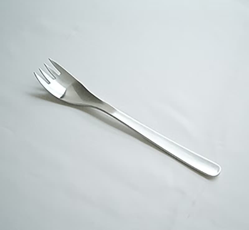 【柳宗理】 1250魚叉L17cm-4入