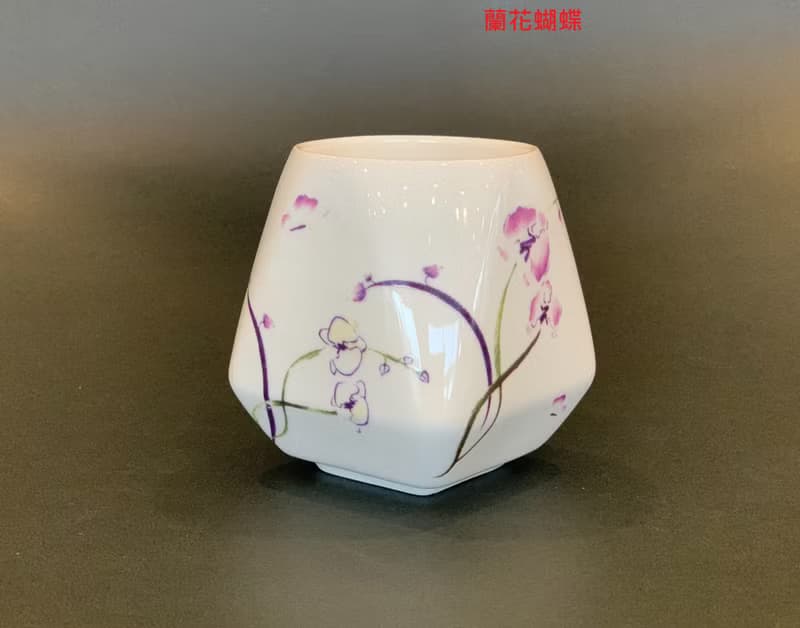 傑作-天燈水杯2入禮盒組