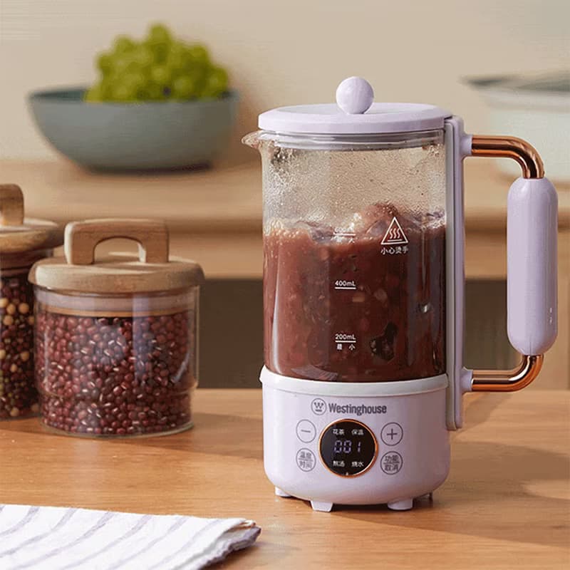 【免運】西屋mini養生壺辦公室多功能小型煮茶器WYH-A651/657