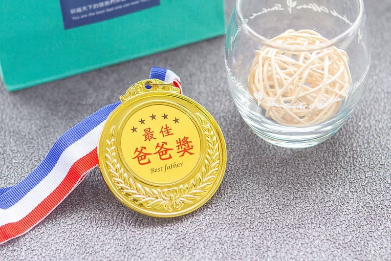 父親節禮物推薦 送禮組合禮袋E款